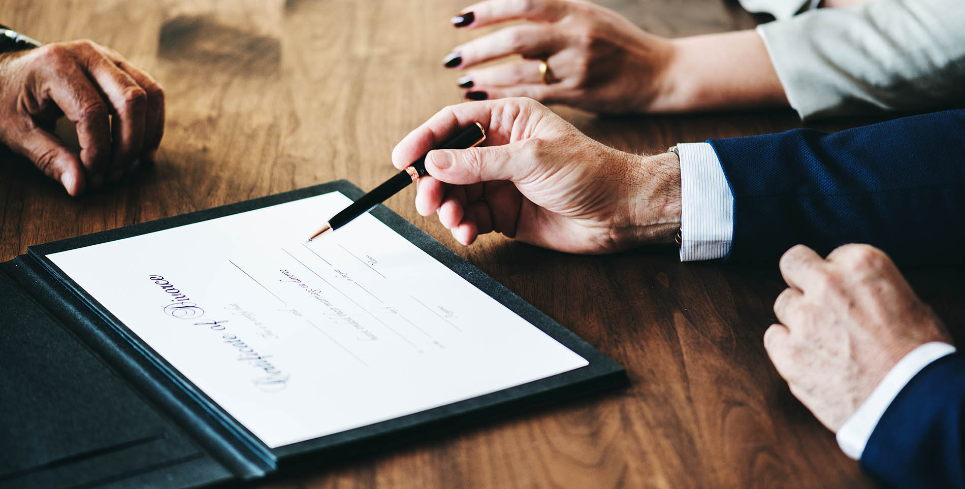 Divorcio notarial con abogado en Madrid